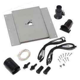 Rough Valve For Serin Wall-Mount Faucet, R350