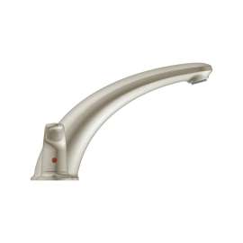 Colony® Pro Bathtub Faucet Trim With Lever Handles For Flash® Rough-In Valve, T075920.295