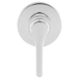 Studio® S Single-Handle Diverter Valve Trim Kit, T105430.002