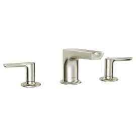 Studio® S Bathtub Faucet With Lever Handles For Flash® Rough-In Valve, T105900.295