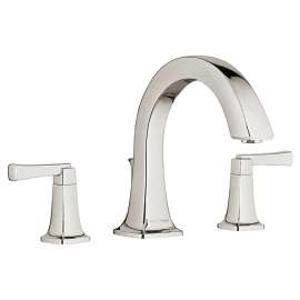 Townsend® Bathtub Faucet With Lever Handles For Flash® Rough-In Valve, T353900.013