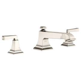 Town Square® S Bathub Faucet With Lever Handles For Flash® Rough-In Valve, T455900.013