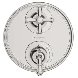Delancey® 2-Handle Integrated Shower Diverter Trim Only, Tu052740.013