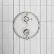 Delancey® 2-Handle Integrated Shower Diverter Trim Only, Tu052740.013