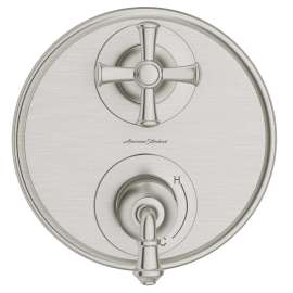 Delancey® 2-Handle Integrated Shower Diverter Trim Only, Tu052740.295