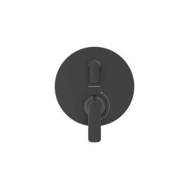 Aspirations 2-Handle 2 Or 3 Way Shower Diverter Trim With Discrete Cartridge, Tu061740.243