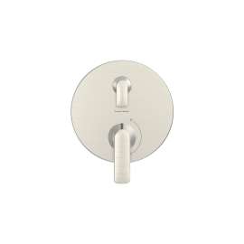 Aspirations 2-Handle 2 Or 3 Way Shower Diverter Trim With Discrete Cartridge, Tu061740.295