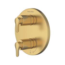 Studio® S 2-Handle Integrated Shower Diverter Trim Only, Tu105740.Gn0