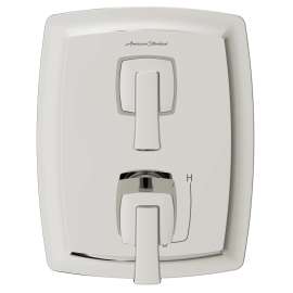 Townsend®2-Handle Integrated Shower Diverter Trim Only, Tu353740.013