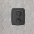 Townsend®2-Handle Integrated Shower Diverter Trim Only, Tu353740.243