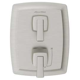 Townsend®2-Handle Integrated Shower Diverter Trim Only, Tu353740.295