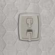 Townsend®2-Handle Integrated Shower Diverter Trim Only, Tu353740.295