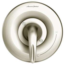 Reliant 3® Valve Only Trim Kit With Double Ceramic Pressure Balance Cartridge With Lever Handle, Tu385500.295