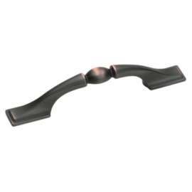 Sterling Traditions BP1302-ORB Pull 3-in CC in Oil Rubbed Bronze