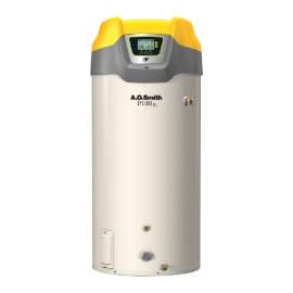 BTH-199 199,000 BTU 100 Gal Natural Gas Tank Type Commercial Water Heater