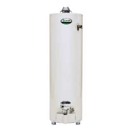 GCNH-40 40,000 BTU 40 Gal Residential Natural Gas Water Heater