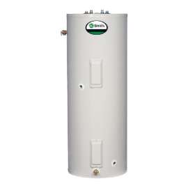 SUN-80 80 Gal Residential Solar Booster Water Heater