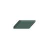 96-in Angled Crown Molding, Green, ACM8-GR