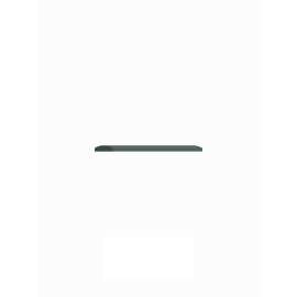 96-in Batten Molding, Green, BAM-GR