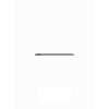96-in Batten Molding, Light Grey, BAM-LG