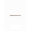 96-in Batten Molding, Tan Wood, BAM-TW