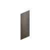 42-15-in x 42-in Wall Skin Panel, Smokey Grey, WSV42-SG
