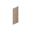 42-15-in x 42-in Wall Skin Panel, Tan Wood, WSV42-TW