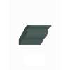 96-in Decorative Crown Molding, Green, DCM-GR