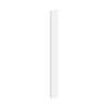 3-in x 96-in Tall Filler, White, F396-WH