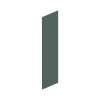23-in x 96-in Utility Skin Panel, Green, USV2496-GR