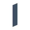 23-in x 96-in Utility Skin Panel, Navy Blue, USV2496-NB