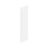 23-in x 96-in Utility Skin Panel, White, USV2496-WH