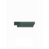 96-in Light Rail Molding, Green, LRM-GR