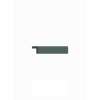 96-in Outside Corner Molding, Green, OCM-GR