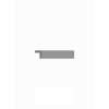 96-in Outside Corner Molding, Light Grey, OCM-LG