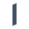 36-in x 96-in Finished Shelf Board, Navy Blue, S3696-NB