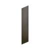 36-in x 96-in Finished Shelf Board, Smokey Grey, S3696-SG
