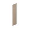 36-in x 96-in Finished Shelf Board, Tan Wood, S3696-TW