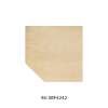 42-in x 42-in x 1-in Diagonal Corner Sink Base Cabinet Floor, Natural, SBF4242
