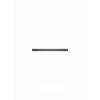 96-in Scribe Molding, Smokey Grey, SCR-SG