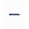 96-in Shoe Molding, Navy Blue, SHM-NB