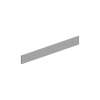 96-in Toe Kick Cover, Light Grey, TKC-LG