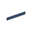 96-in Toe Kick Cover, Navy Blue, TKC-NB
