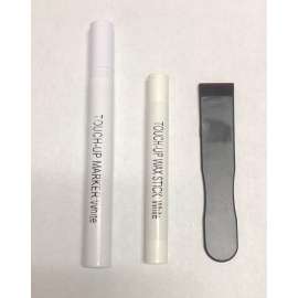 Cabinet Touch-Up Kit, White, SMTOUCHUPKIT-WH