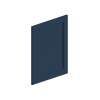 21-in x 29-in Shaker Vanity Decorative End Panel, Navy Blue, VDEP-FR01-NB