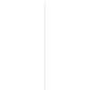 30-in Vanity Filler, White, SMVTF84-3/4-WH
