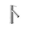 Axor Starck Single-Hole Faucet 100 With Pop-Up Drain, 1.2 Gpm In Chrome, 10001001
