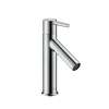Axor Starck Single-Hole Faucet 100 With Lever Handle, 0.5 Gpm In Chrome, 10003001
