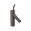 Axor Starck Single-Hole Faucet 70 With Pop-Up Drain, 1.2 Gpm In Brushed Black Chrome, 10010341
