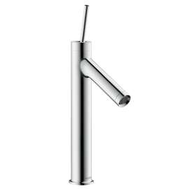 Axor Starck Single-Hole Faucet 170, 1.2 Gpm In Chrome, 10123001